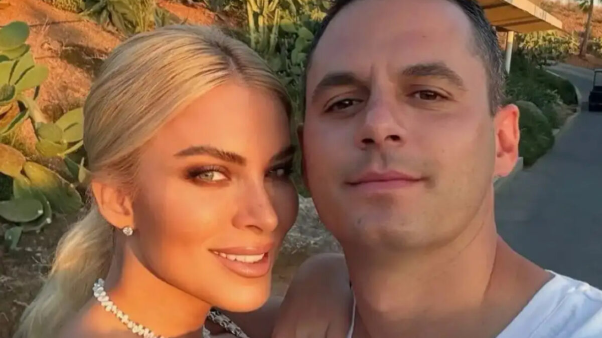 Κατερίνα Καινούργιου: Οι πρώτες αναρτήσεις του Παναγιώτη Κουτσούμπη μετά την γέννηση της κόρης τους (Βίντεο)