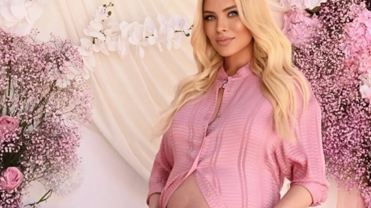 Κατερίνα Καινούργιου: Οι πρώτες ώρες με το κοριτσάκι της και ο λόγος του πρόωρου τοκετού