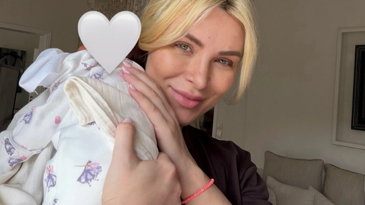 Κατερίνα Καινούργιου: Πότε επιστρέφει στην εκπομπή της;