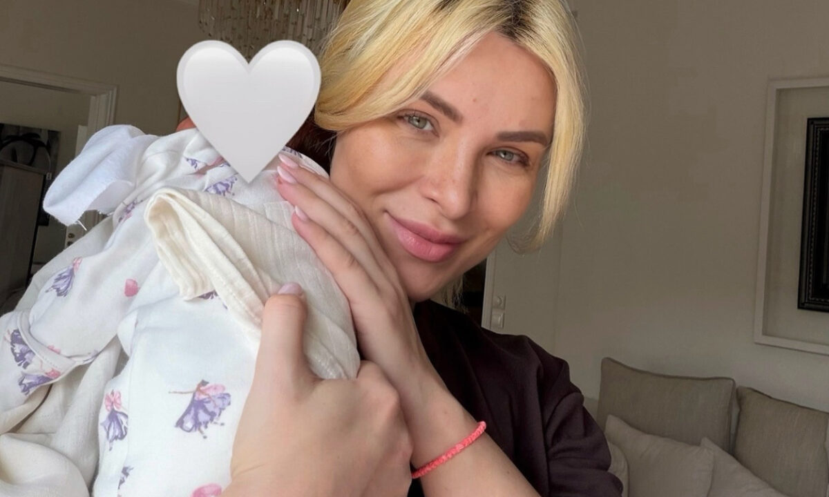 Κατερίνα Καινούργιου: Πότε επιστρέφει στην εκπομπή της;