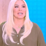 Κατερίνα Καινούργιου: Πότε θα πάρει εξιτήριο και γιατί γέννησε έκτακτα- Όσα αποκάλυψε ο γυναικολόγος της