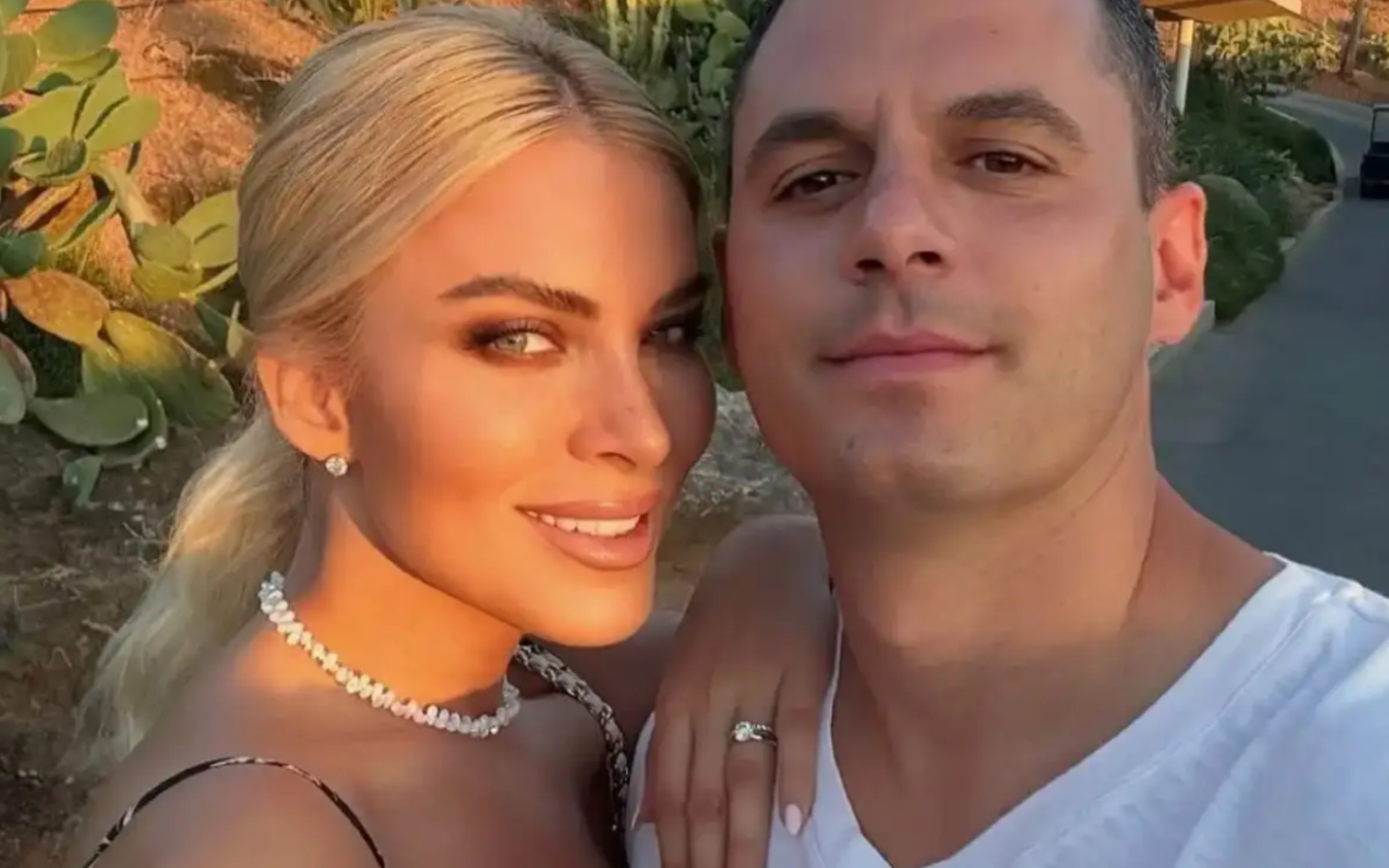 Κατερίνα Καινούργιου: Η πρώτη φωτογραφία της νεογέννητης κόρης της είναι ό,τι πιο γλυκό θα δεις σήμερα