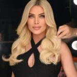 Κατερίνα Καινούργιου: Η πρώτη ολόσωμη φωτογραφία της φανερώνει την πανέμορφη σιλουέτα της μετά τη γέννα