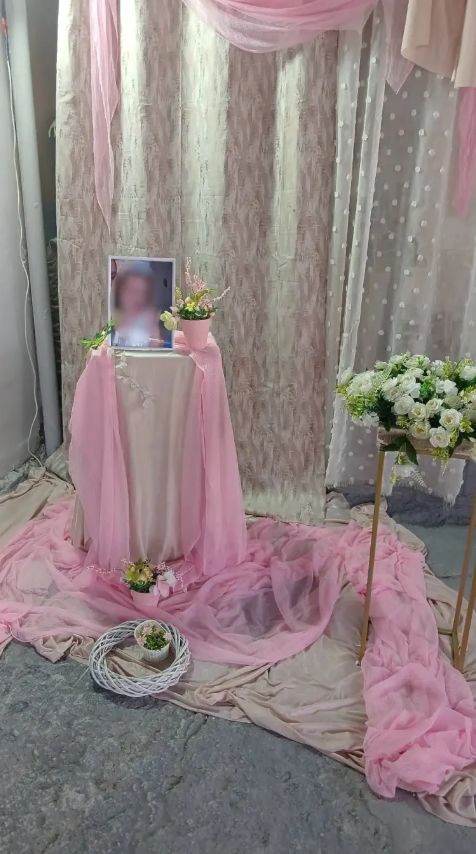 Καβάλα: Με μπομπονιέρες το τελευταίο αντίο στο 3χρονο κοριτσάκι- Εικόνες που ραγίζουν καρδιές