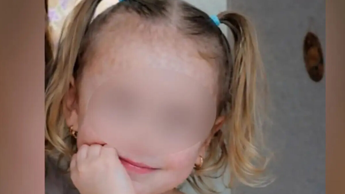 Καβάλα: Το ξέσπασμα του παππού της 3χρονης μετά το τραγικό τροχαίο- «Μας εξαπατούν την ώρα που η κόρη μου χαροπαλεύει»