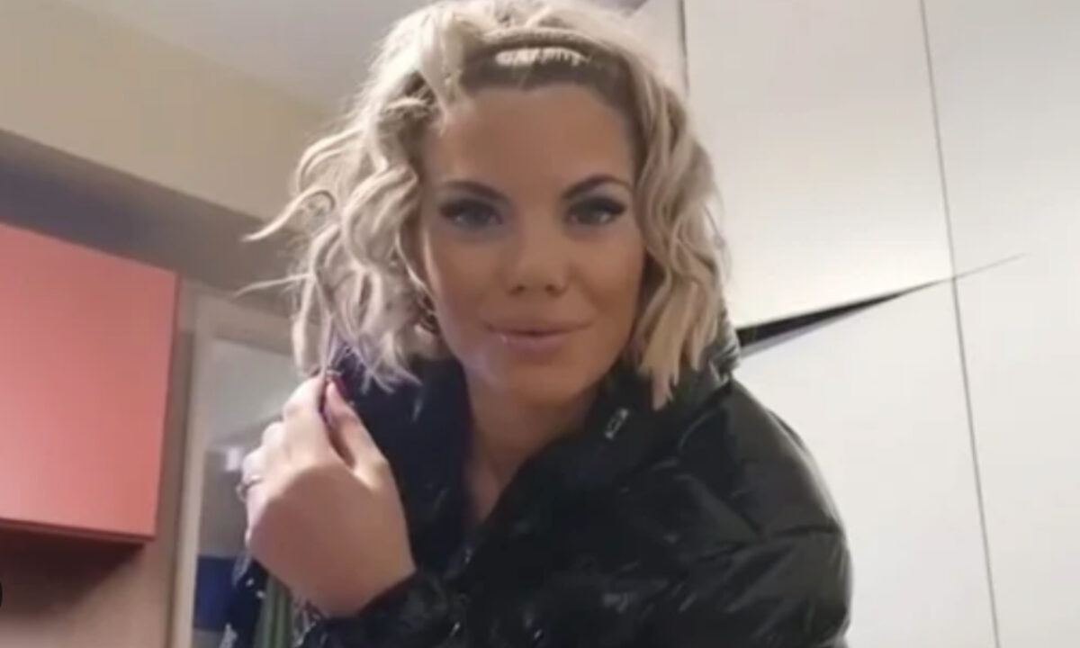 Κεφαλονιά: Αυτός είναι ο 66χρονος που έστειλε τα 220 ευρώ στη 19χρονη Μυρτώ(Βίντεο)