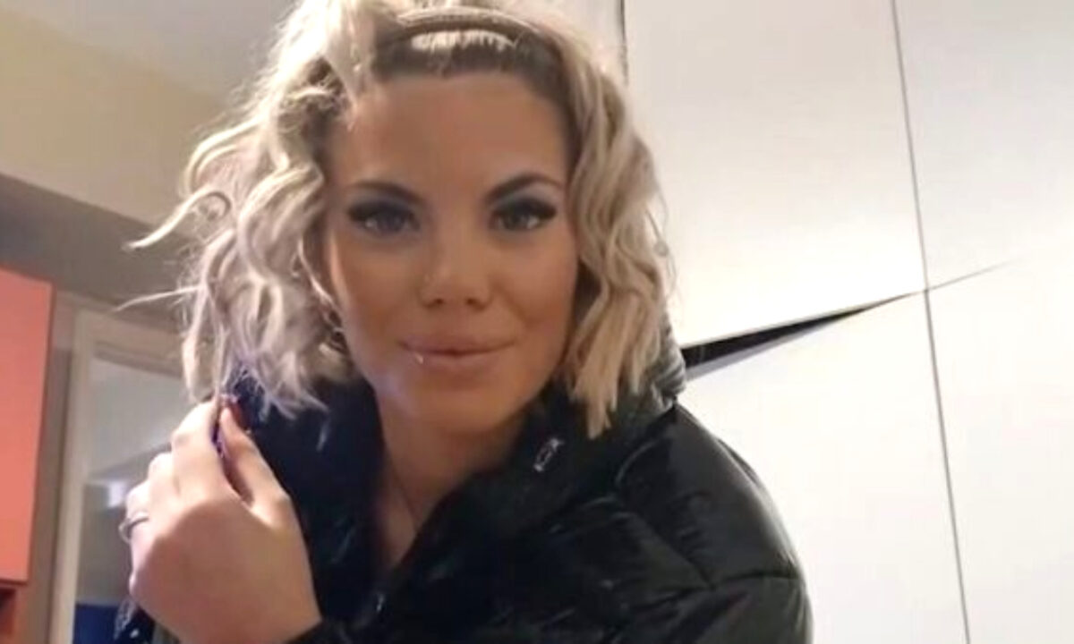 Κεφαλονιά: Καρέ καρέ τα τελευταία λεπτά της Μυρτούς- «Έβγαζε κραυγές και προσπαθούσε να μιλήσει»