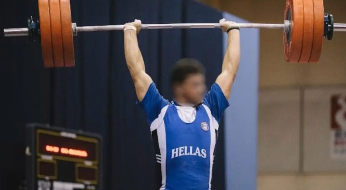 Κεφαλονιά: Νέες καταγγελίες για τον 26χρονο αρσιβαρίστα- «Πριν τη Μυρτώ το έκανε και σε μένα, μου έριξε χάπι βιασμού»