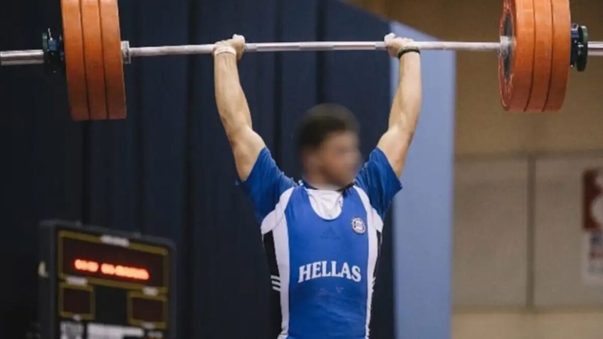 Κεφαλονιά: Νέες καταγγελίες για τον 26χρονο αρσιβαρίστα- «Πριν τη Μυρτώ το έκανε και σε μένα, μου έριξε χάπι βιασμού»