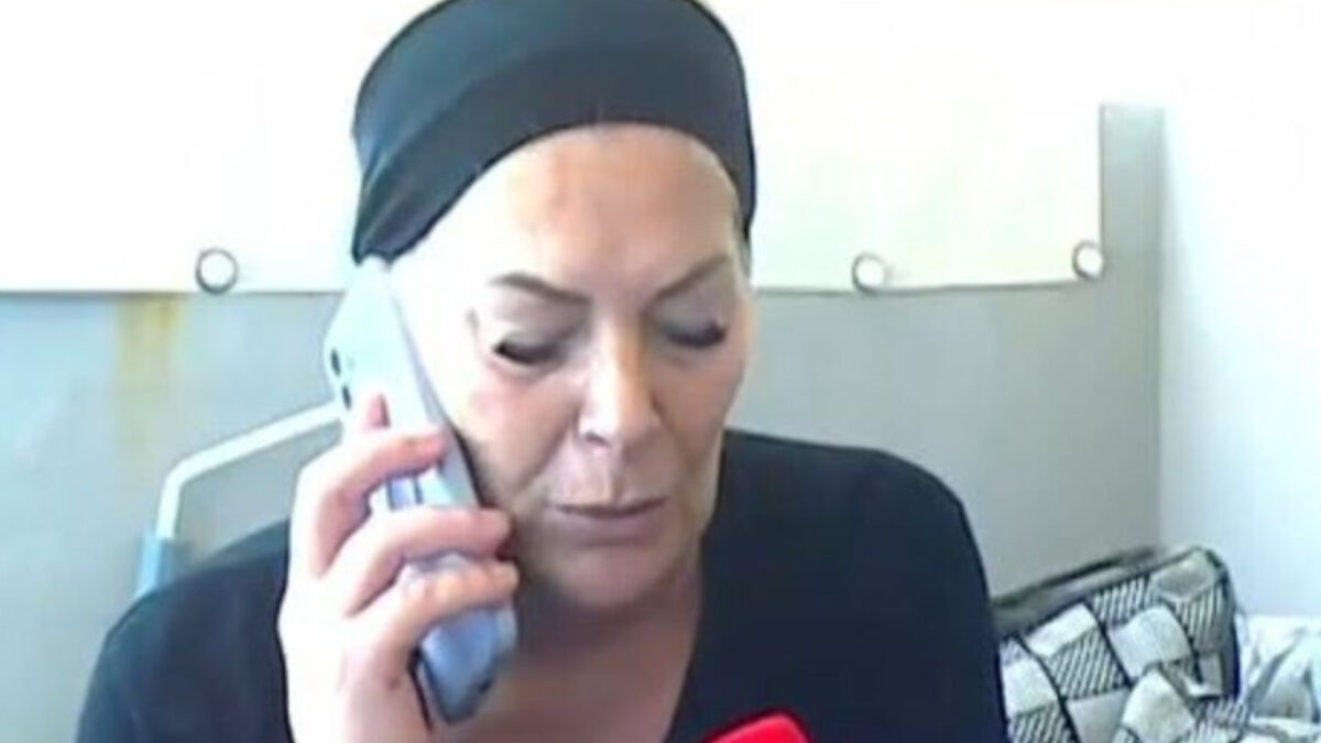 Κεφαλονιά: Σπαράζει η μητέρα της Μυρτούς- «Της έδινα λεφτά για μαλλιά και χείλη γιατί ήθελα να είναι όμορφη, πειράζει;»