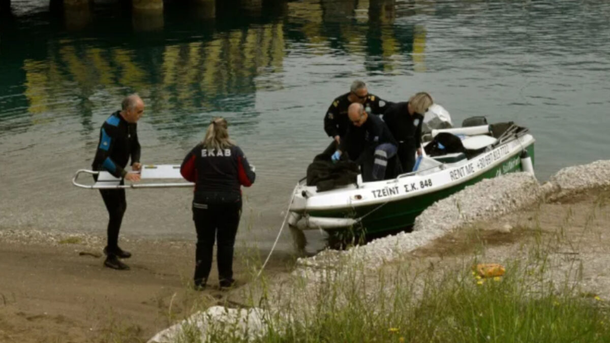 Κόρινθος: Αυτή είναι η 17χρονη που βρέθηκε να επιπλέει νεκρή στη Διώρυγα- Το σημείωμα που άφησε