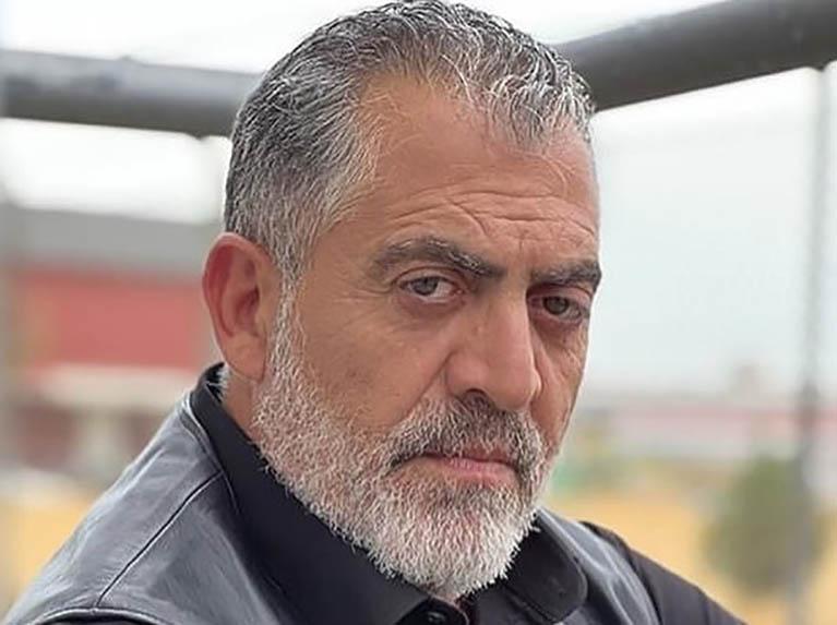 Ο Κούλης Νικολάου έβγαλε selfie με τον γιο του και είναι φτυστοί (φωτογραφία)