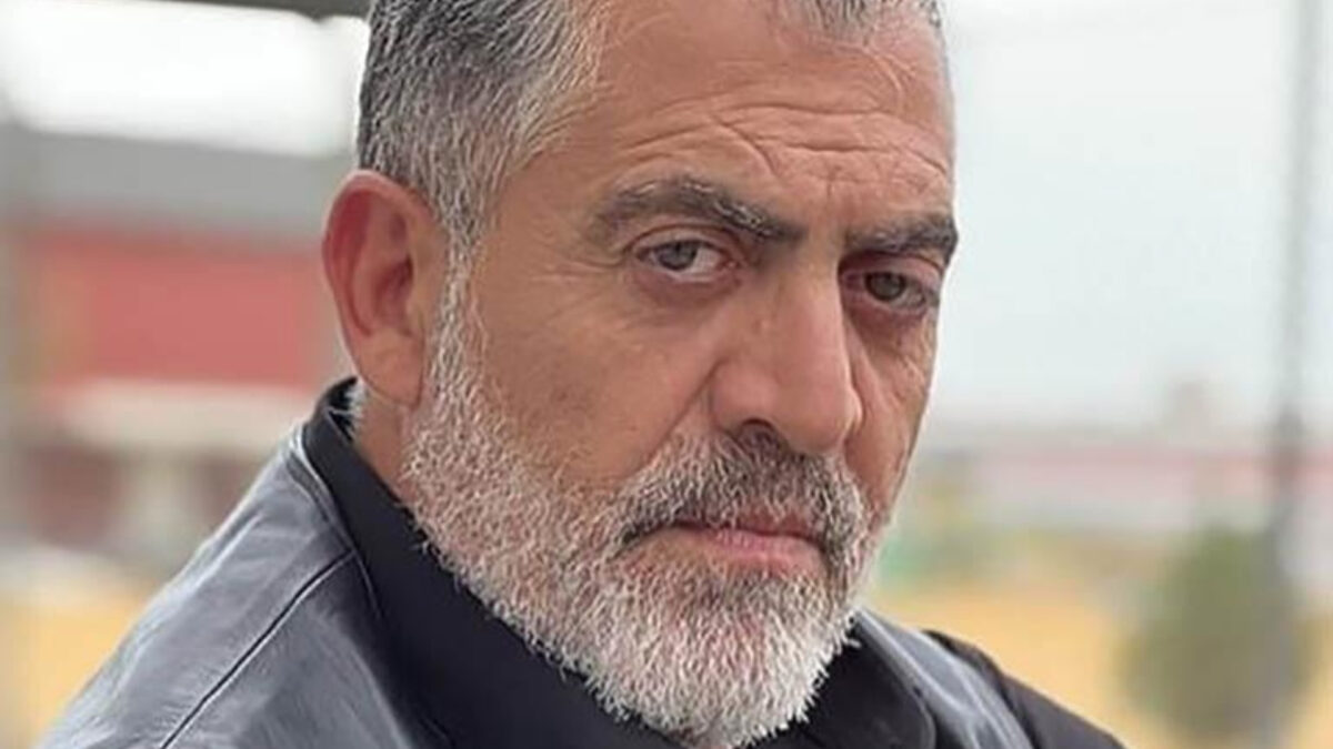 Ο Κούλης Νικολάου έβγαλε selfie με τον γιο του και είναι φτυστοί (φωτογραφία)