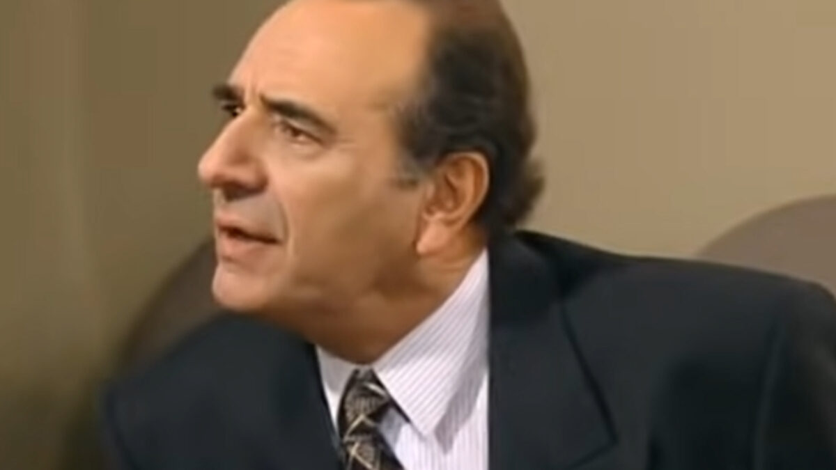 Κραυγή αγωνίας από τον Δημήτρη Καλλιβωκά: «Ψάχνω τρόπο να φύγω από τη ζωή»