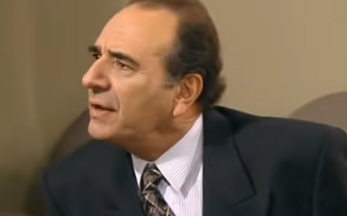 Κραυγή αγωνίας από τον Δημήτρη Καλλιβωκά: «Ψάχνω τρόπο να φύγω από τη ζωή»