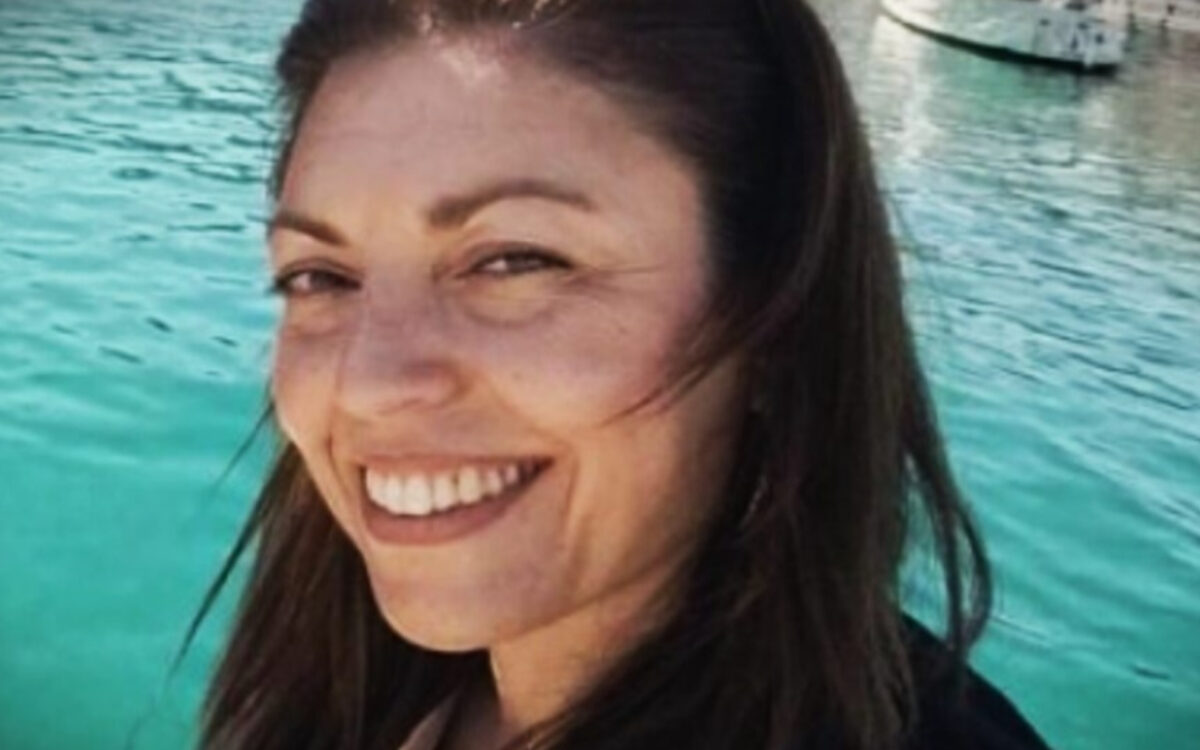 Κρήτη: Εντοπίστηκε νεκρή η 43χρονη που αγνοούνταν- Η θήκη όπλου που βρέθηκε στο σημείο