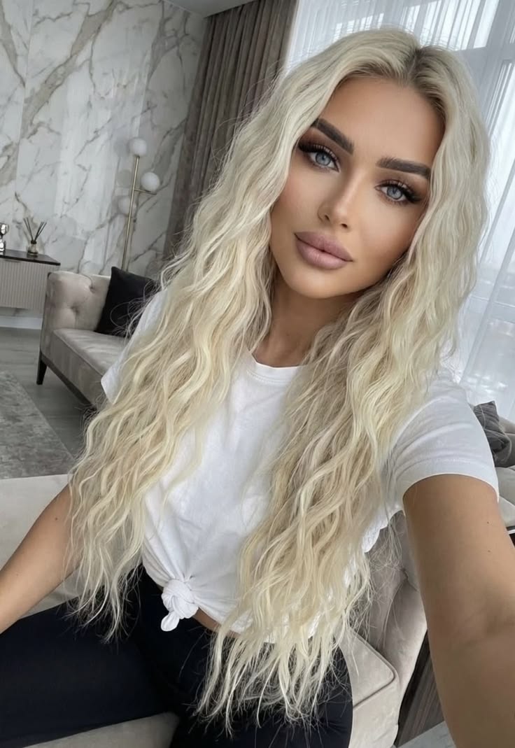 Ξανθά μαλλιά: Οι κορυφαίες τάσεις στα μαλλιά για την Άνοιξη – Καλοκαίρι 2026