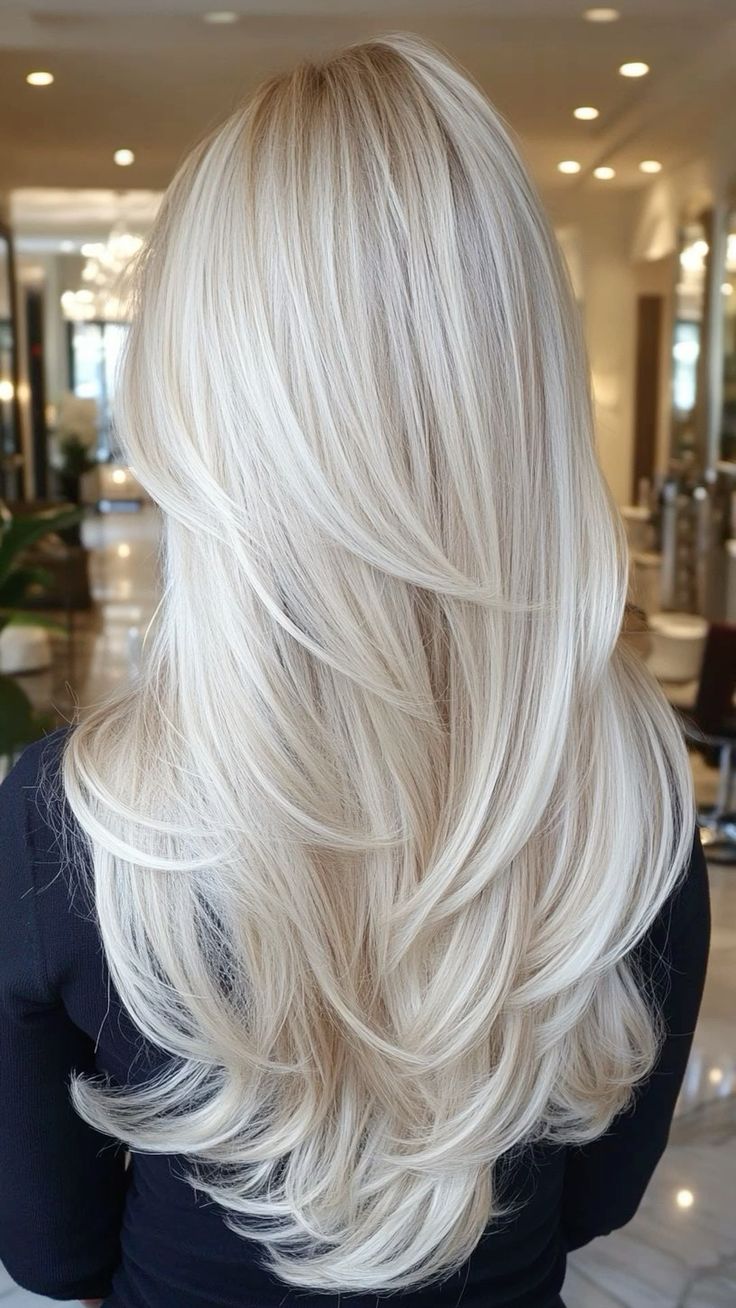 Ξανθά μαλλιά: Οι κορυφαίες τάσεις στα μαλλιά για την Άνοιξη – Καλοκαίρι 2026