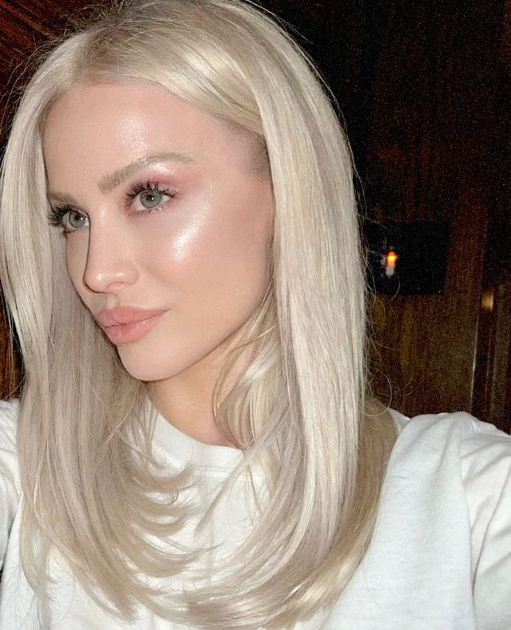 Ξανθά μαλλιά: Οι κορυφαίες τάσεις στα μαλλιά για την Άνοιξη – Καλοκαίρι 2026