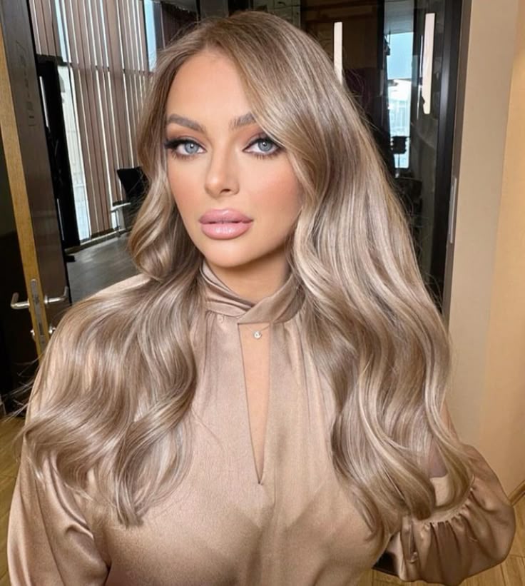 Ξανθά μαλλιά: Οι κορυφαίες τάσεις στα μαλλιά για την Άνοιξη – Καλοκαίρι 2026