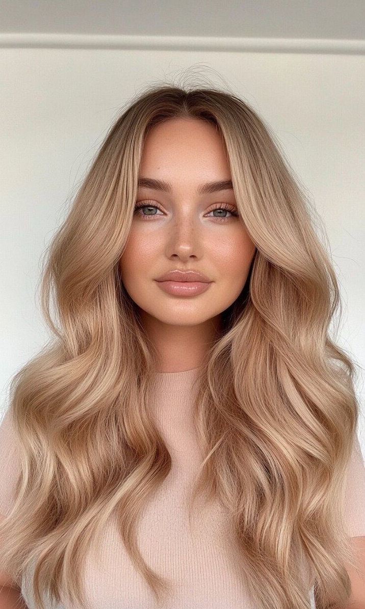 Ξανθά μαλλιά: Οι κορυφαίες τάσεις στα μαλλιά για την Άνοιξη – Καλοκαίρι 2026