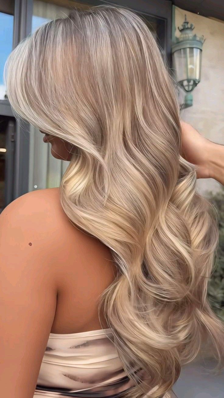 Ξανθά μαλλιά: Οι κορυφαίες τάσεις στα μαλλιά για την Άνοιξη – Καλοκαίρι 2026