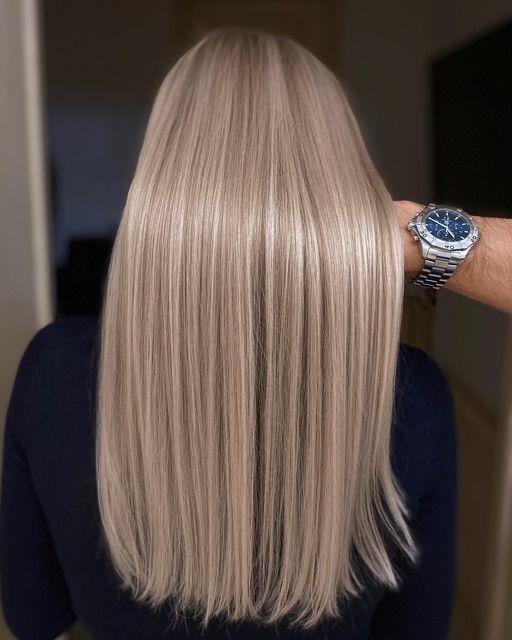 Ξανθά μαλλιά: Οι κορυφαίες τάσεις στα μαλλιά για την Άνοιξη – Καλοκαίρι 2026