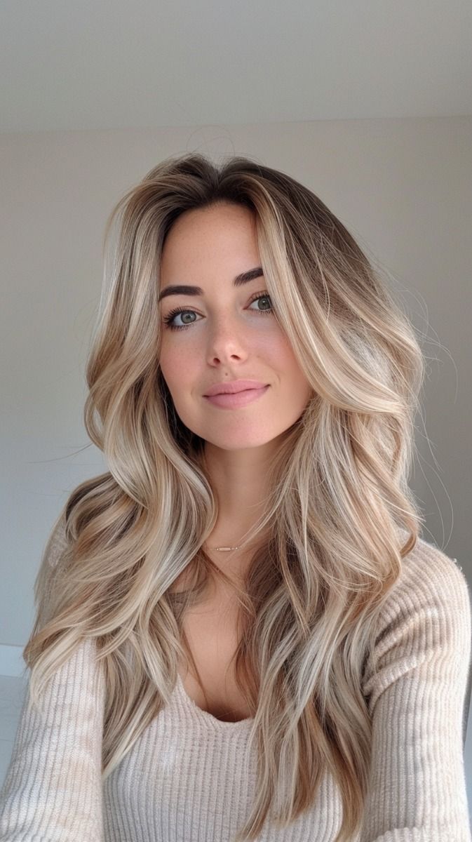 Ξανθά μαλλιά: Οι κορυφαίες τάσεις στα μαλλιά για την Άνοιξη – Καλοκαίρι 2026