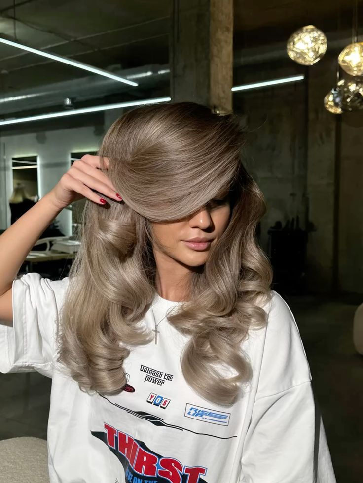 Ξανθά μαλλιά: Οι κορυφαίες τάσεις στα μαλλιά για την Άνοιξη – Καλοκαίρι 2026