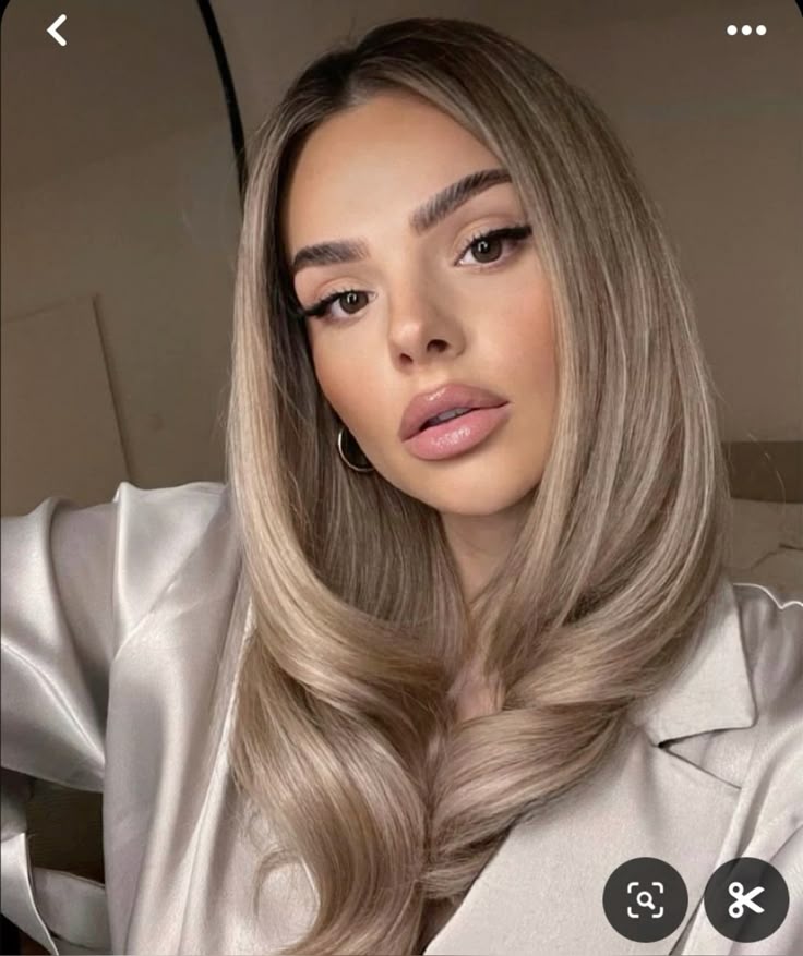 Ξανθά μαλλιά: Οι κορυφαίες τάσεις στα μαλλιά για την Άνοιξη – Καλοκαίρι 2026