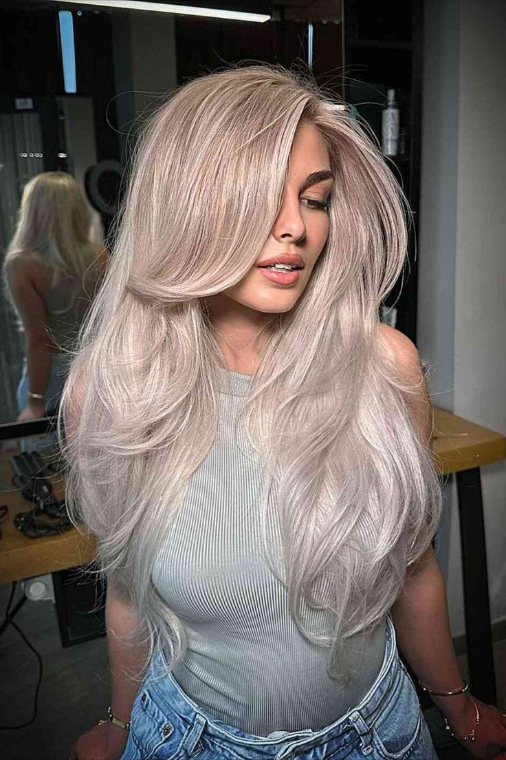 Ξανθά μαλλιά: Οι κορυφαίες τάσεις στα μαλλιά για την Άνοιξη – Καλοκαίρι 2026