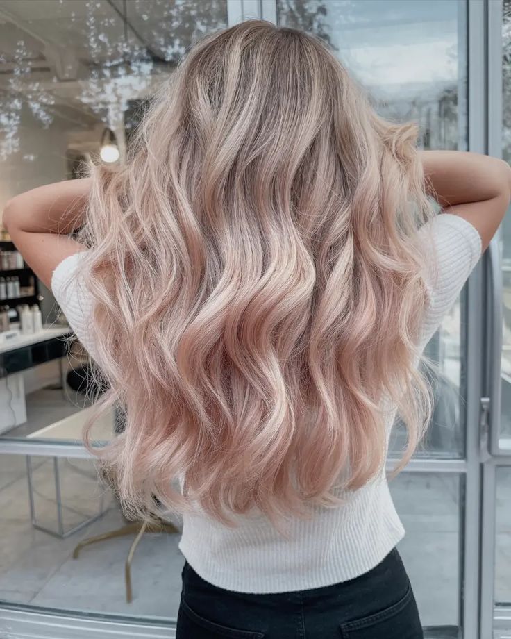 Ξανθά μαλλιά: Οι κορυφαίες τάσεις στα μαλλιά για την Άνοιξη – Καλοκαίρι 2026