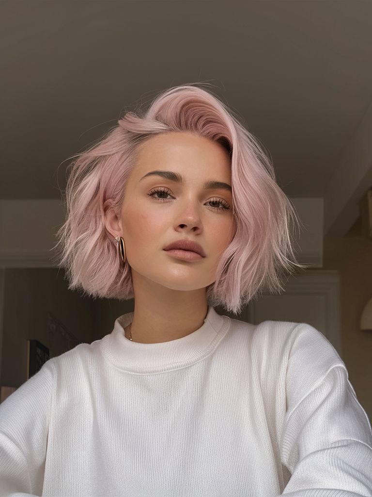 Ξανθά μαλλιά: Οι κορυφαίες τάσεις στα μαλλιά για την Άνοιξη – Καλοκαίρι 2026