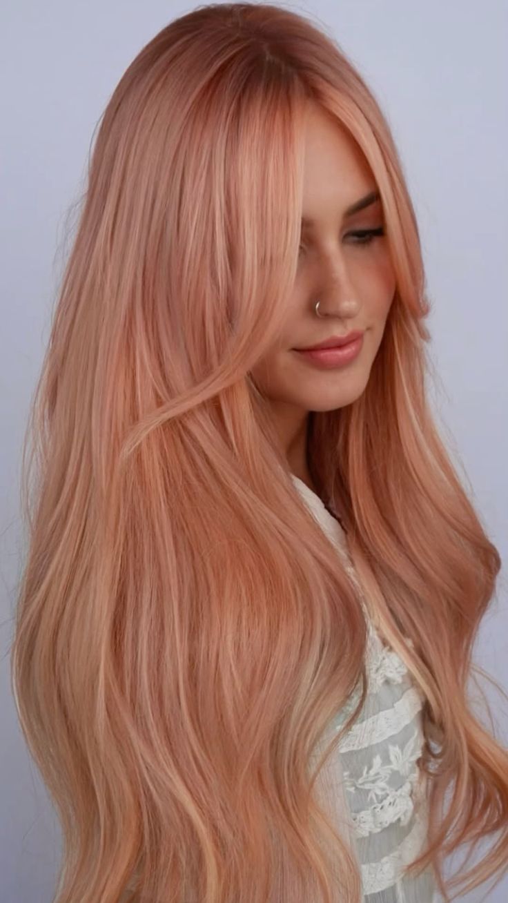 Ξανθά μαλλιά: Οι κορυφαίες τάσεις στα μαλλιά για την Άνοιξη – Καλοκαίρι 2026