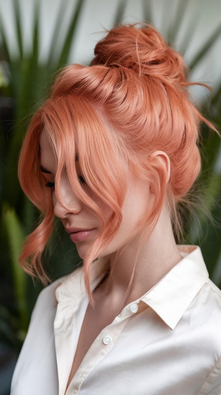 Ξανθά μαλλιά: Οι κορυφαίες τάσεις στα μαλλιά για την Άνοιξη – Καλοκαίρι 2026