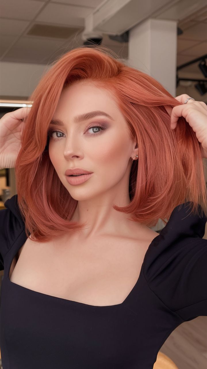 Ξανθά μαλλιά: Οι κορυφαίες τάσεις στα μαλλιά για την Άνοιξη – Καλοκαίρι 2026