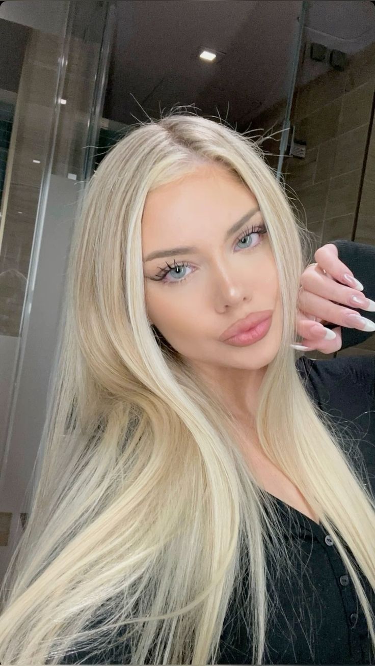 Ξανθά μαλλιά: Οι κορυφαίες τάσεις στα μαλλιά για την Άνοιξη – Καλοκαίρι 2026