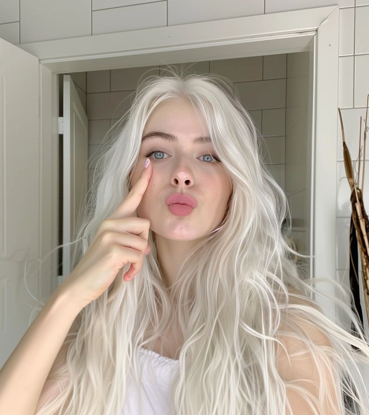 Ξανθά μαλλιά: Οι κορυφαίες τάσεις στα μαλλιά για την Άνοιξη – Καλοκαίρι 2026