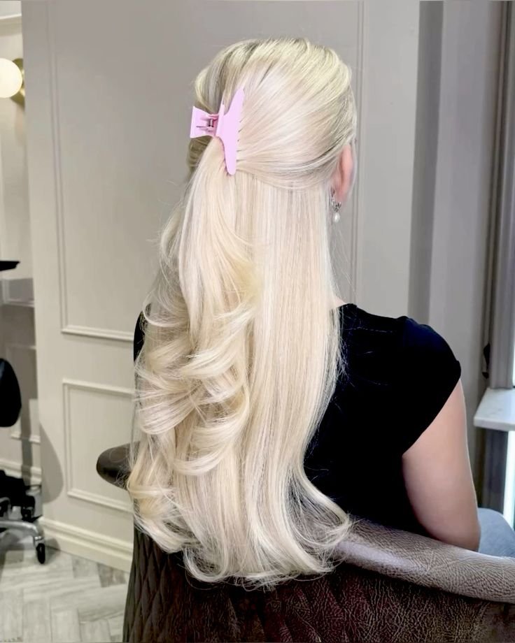 Ξανθά μαλλιά: Οι κορυφαίες τάσεις στα μαλλιά για την Άνοιξη – Καλοκαίρι 2026