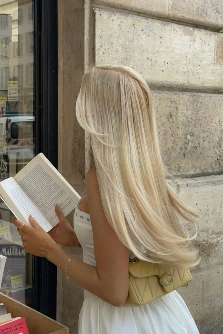 Ξανθά μαλλιά: Οι κορυφαίες τάσεις στα μαλλιά για την Άνοιξη – Καλοκαίρι 2026