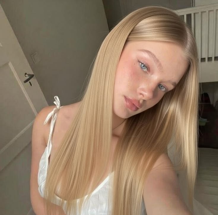 Ξανθά μαλλιά: Οι κορυφαίες τάσεις στα μαλλιά για την Άνοιξη – Καλοκαίρι 2026