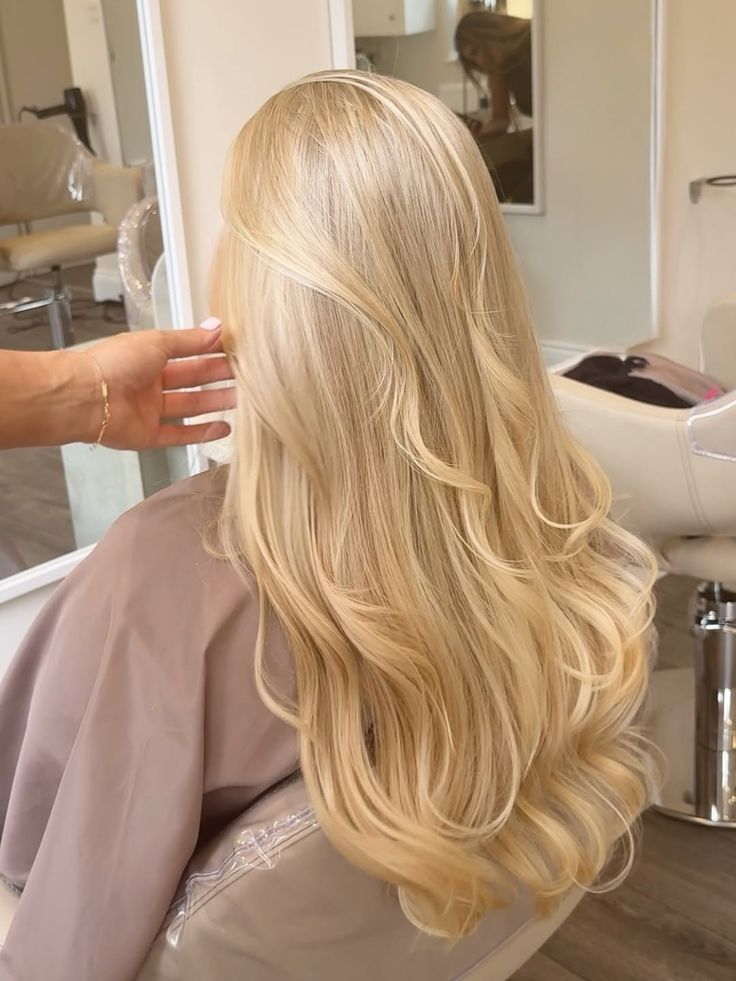 Ξανθά μαλλιά: Οι κορυφαίες τάσεις στα μαλλιά για την Άνοιξη – Καλοκαίρι 2026