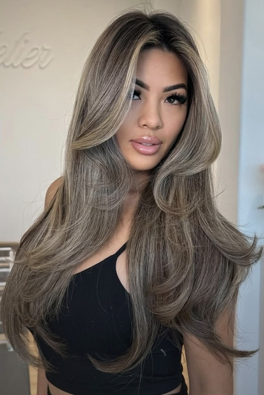 Ξανθά μαλλιά: Οι κορυφαίες τάσεις στα μαλλιά για την Άνοιξη – Καλοκαίρι 2026