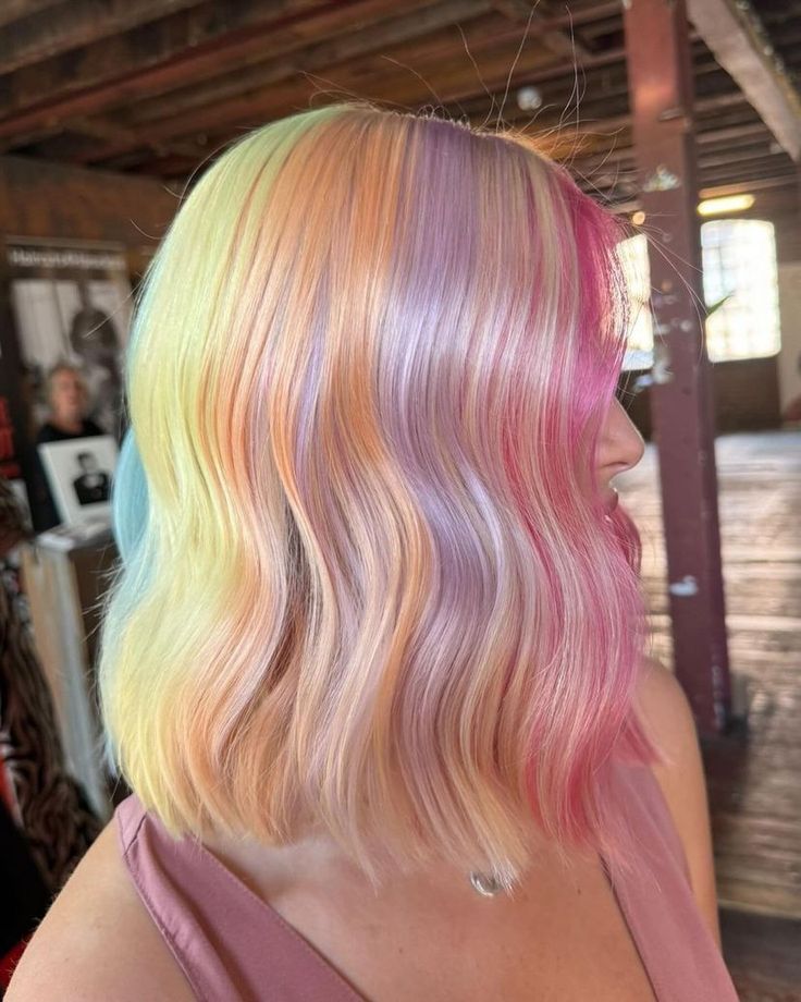 Ξανθά μαλλιά: Οι κορυφαίες τάσεις στα μαλλιά για την Άνοιξη – Καλοκαίρι 2026