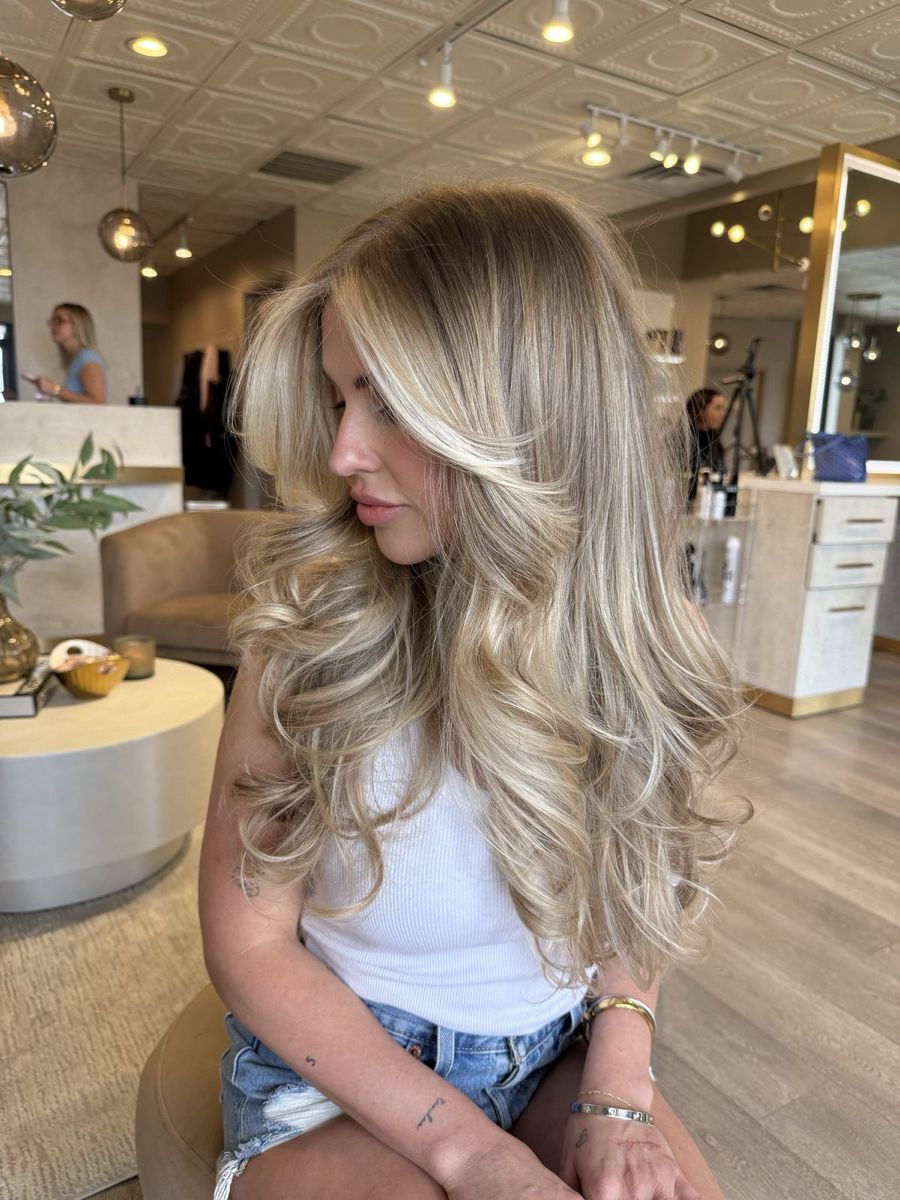 Ξανθά μαλλιά: Οι κορυφαίες τάσεις στα μαλλιά για την Άνοιξη – Καλοκαίρι 2026