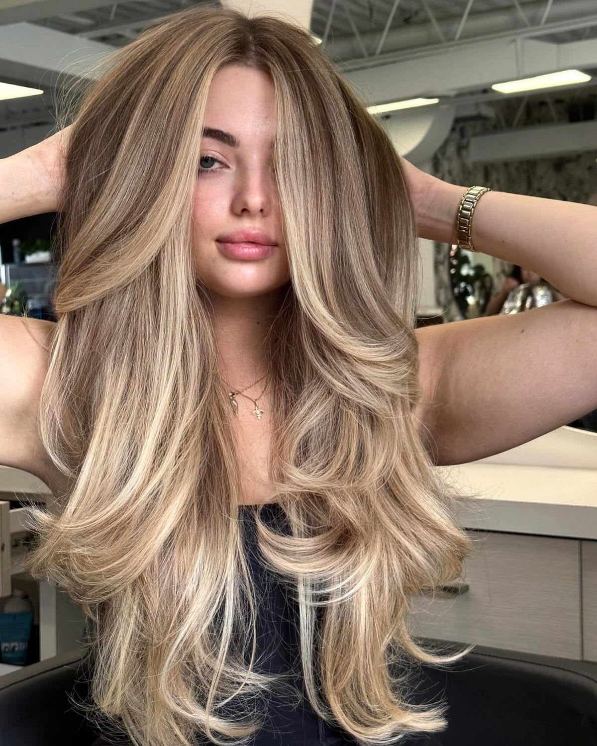 Ξανθά μαλλιά: Οι κορυφαίες τάσεις στα μαλλιά για την Άνοιξη – Καλοκαίρι 2026