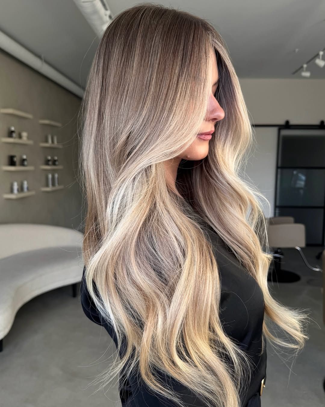 Ξανθά μαλλιά: Οι κορυφαίες τάσεις στα μαλλιά για την Άνοιξη – Καλοκαίρι 2026