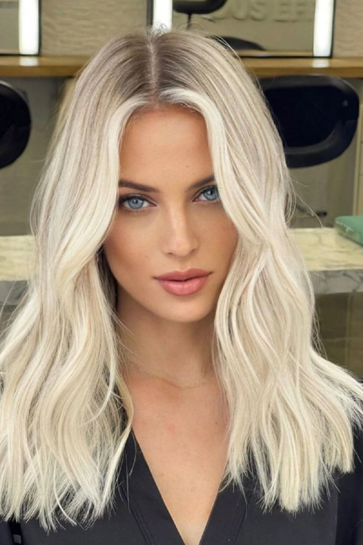 Ξανθά μαλλιά: Οι κορυφαίες τάσεις στα μαλλιά για την Άνοιξη – Καλοκαίρι 2026