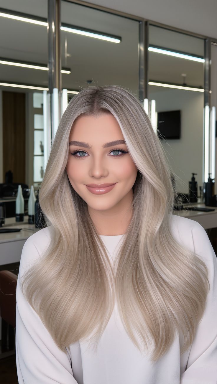 Ξανθά μαλλιά: Οι κορυφαίες τάσεις στα μαλλιά για την Άνοιξη – Καλοκαίρι 2026