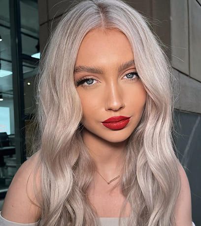 Ξανθά μαλλιά: Οι κορυφαίες τάσεις στα μαλλιά για την Άνοιξη – Καλοκαίρι 2026